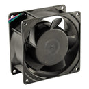 Microventilador 80x80x38mm, 110v/220v Storm