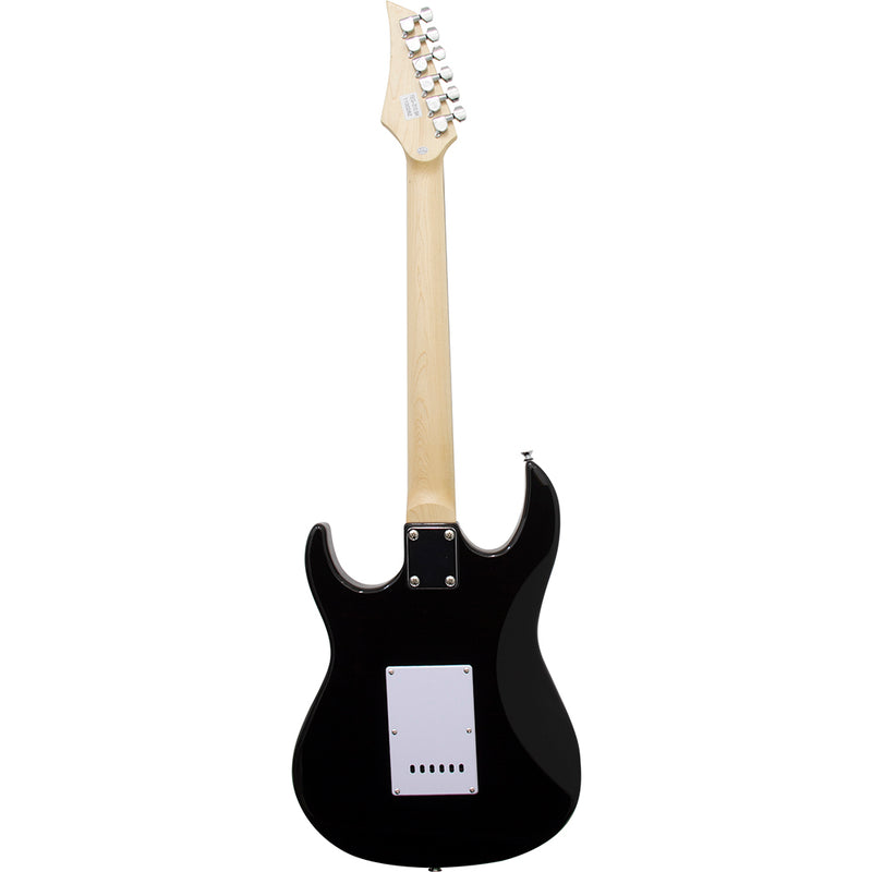 Guitarra Elétrica Thomaz Teg 310 Preto