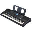 Teclado Arranjador 61 Teclas Psr E473 Yamaha