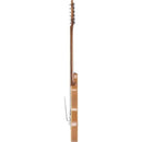 Guitarra Aria Pro II 714-MK2 Fullerton Ruby Red