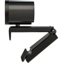 Webcam Vision 40 Fortrek 4K Ultra HD Com Ring Light Para Videochamadas