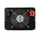 Inversor Automotivo HAYONIK PSW424 Onda Senoidal 4000W 48Vdc/220V