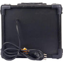 Cubo Para Guitarra Hayonik HG20 20W Preto