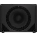 Subwoofer Passivo Line Array HH TNA-1200S 12"