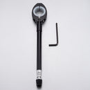 Antena Para Motocicleta Corta Pipa Guidão Utilidade