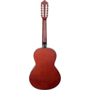 Viola Giannini VS14EQ Eletroacústica Natural Fosco