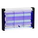 Armadilha Mata Mosca Elétrico Ultravioleta Voltagem:220v