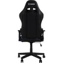 Cadeira Gamer Fortrek Cruiser Preta/Azul