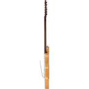 Guitarra Aria Pro II 714-MK2 Fullerton Black Diamond