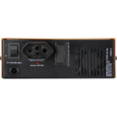 Fonte Linear Hayonik Para 12 Pedais de Efeito Electra 12 9Vdc 2000mA