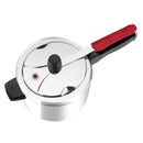 Panela de Pressão Fechamento Interno Clock Eco 4,5L