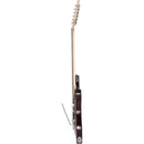 Guitarra Aria Pro II MAC-STD Metallic Red Shade