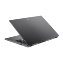 Notebook Acer Aspire Go 15 AG15-51P-50G2 Intel Core i5-1334U 15.3" 8GB 256GB SSD Windows 11 Home - NX.JH1AL.008