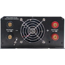 Inversor Automotivo HAYONIK MSW112 Onda Modificada 2000W 12V/127V