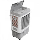 Climatizador Ventisol CLIPRO 35L Branco/Cinza 220v