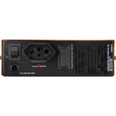 Fonte Linear para 6 Pedais de Efeito HAYONIK Electra 6 9V / 1A
