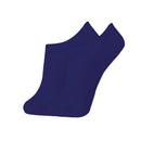 Kit 3 Pares Meia Invisível Masculina 40-46 Cores Sortidas