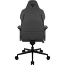 Cadeira Gamer ThunderX3 CORE Smart Loft Cinza Escuro