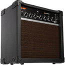 Cubo Para Guitarra Hayonik HG100FS 100W Preto