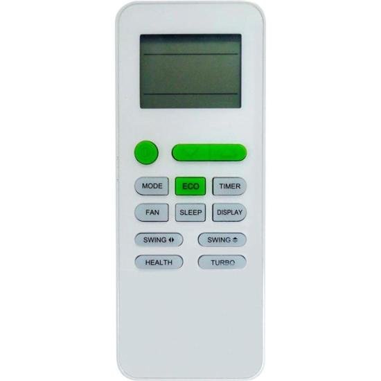 Ar-Condicionado Agratto Split Eco Top 12.000 BTUs