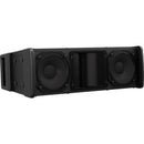 Caixa Passiva Line Array Horizontal HH TNA-2051 5" 800w - CXM / 2