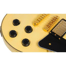 Guitarra Aria Pro II PE-350CST Aged White