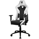 Cadeira Gamer ThunderX3 TC3 All White Branca