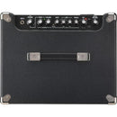 Amplificador de Baixo Laney Digbeth Foundry DBF100 Preto