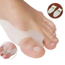 Protetor Corretor Para Pe Joanetes Silicone