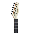Guitarra Tagima Strato TG-515 Cement Gray