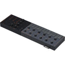 Módulo de Produção Yamaha SEQTRAK Preto