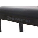 Banqueta Para Piano BP600P Preto Hayonik [F002]