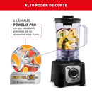 Liquidificador Arno Power Max LN66 2200W Preto 127v