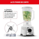 Liquidificador Arno Power Mix LQ12 700W Branco 220V