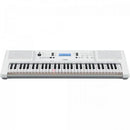 Teclado Yamaha EZ-300 Portátil Com 61 Teclas Iluminadas
