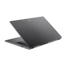 Notebook Acer Aspire Go 15 AG15-51P-34KT Intel Core i3-1215U 8GB RAM 256GB SSD Tela 15.6" Windows 11 Home - NX.JH1AL.00A