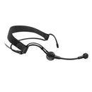 Microfone Auricular Sennheiser XSW1-ME3-A Sem Fio