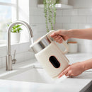Chaleira Elétrica Térmica Chá Café Facilidade Voltagem:220v