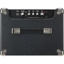 Amplificador de Baixo Laney Digbeth Foundry DBF30 Preto