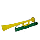 Buzina Vuvuzela Ar Comprimido Torcida Barulho Corneta