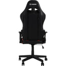Cadeira Gamer Fortrek Cruiser Preta/Vermelha