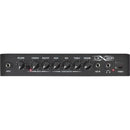 Amplificador de Guitarra Laney LX20R 20W Vermelho