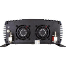 Inversor Automotivo HAYONIK PW12-6 Onda Modificada 1500W 24V/127V