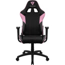 Cadeira Gamer ThunderX3 EC3 Rosa