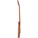 Guitarra Aria Pro II PE-350STD Aged Brown Sunburst