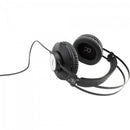 Fone De Ouvido AKG K72 Profissional Preto