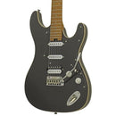 Guitarra Aria Pro II 714-DG Fullerton Black