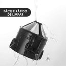 Mini Coador Portatil Decafe Reutilizavel Aço Inox Sem Filtro