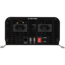 Inversor Automotivo HAYONIK PSW121 Onda Senoidal 1000W 12Vdc/220V