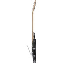 Guitarra Aria Pro II MAC-STD Metallic Black